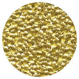Edible Glitter Gold Stars 4.5g -  CK Products 0.16 oz KOSHER