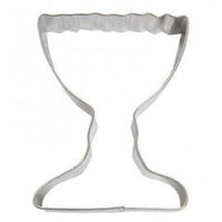 Manorah 3.5" Cookie Cutter