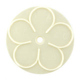 JEM Easy Rose Cutter 50 MM - Flower Paste Fondant Gumpaste Clay Crafts Sugar