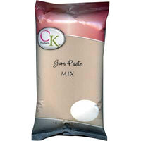 Gum Paste Mix 16 oz - 1 pound bag Cake Decorating Ccookies Cupcakes Gumpaste 1 lb