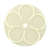 JEM Easy Rose Cutter 80 MM - Flower Paste Fondant Gumpaste Clay Crafts Sugar