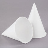 Shave Ice & Sno-Kone® Sno Treat Paper Cone Cup