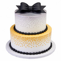 Colorful Dots Edible Image® Designer Prints®