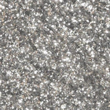 EDIBLE Jewel Dust -SILVER 4 grams - EDIBLE Cake Decorating