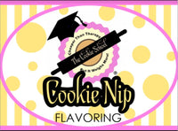 Cookie Nip Cookie Flavoring 8 oz