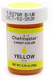 Chefmaster CANDY COLOR 9 Colors