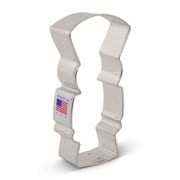Nutcracker Cookie Cutter LilaLoa's