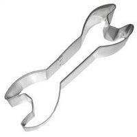 WRENCH 5" COOKIE CUTTER
